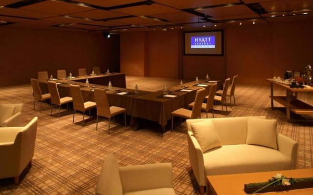 Hyatt Regency Kyoto