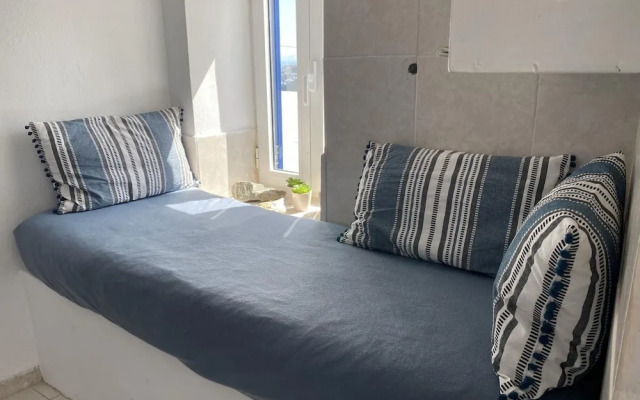 Sea Esta Serifos in Serifos