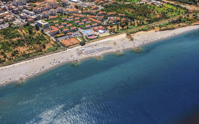 Riviera Del Sole Residence Resort Spa