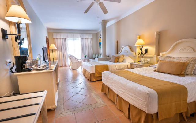 Bahia Principe Grand Turquesa - All Inclusive