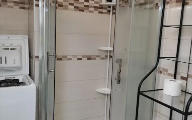 1 Bedroom Apartment in the Center of Puerto de Mogan