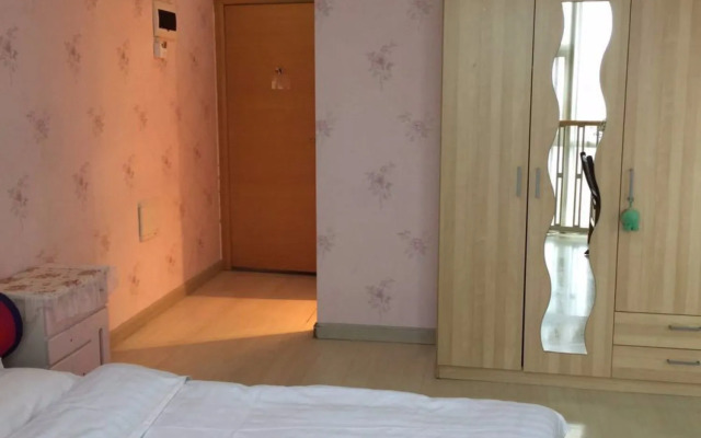 Nanjing Hao Ge Hotel