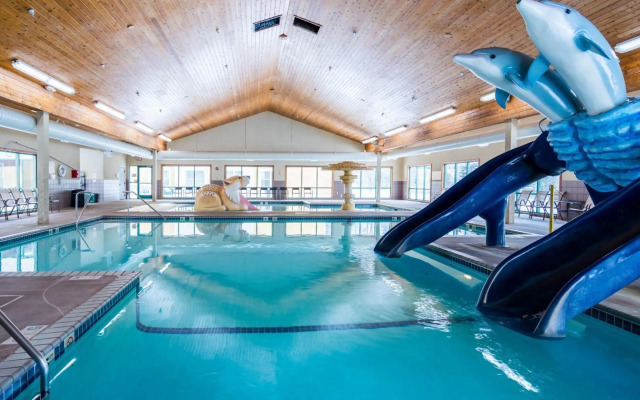 TownePlace Suites by Marriott Rochester