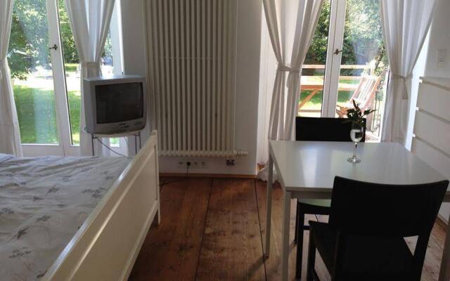 Villa Sommerschuh