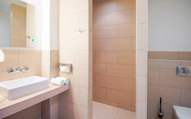 Aspria Hannover Maschsee – Sport & Spa