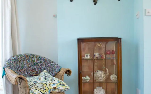 The Ceramic House