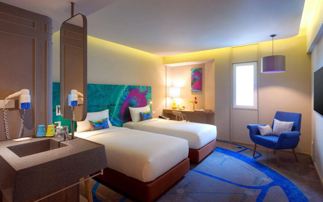 Tinidee Trendy Bangkok Khaosan