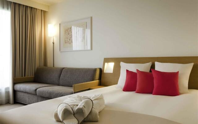 Novotel Saint-Quentin en Yvelines