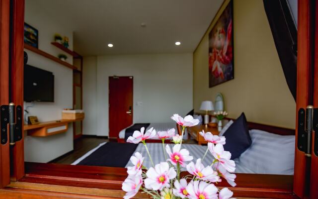 Tiboley Homestay