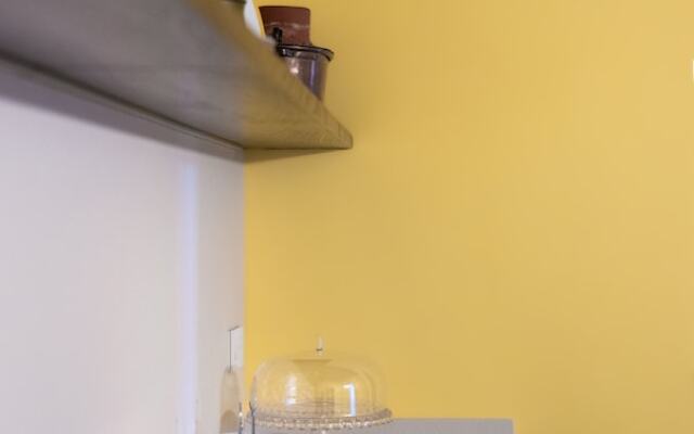 Monart Hospitality Capodimonte