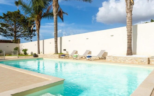 Villa Marianna in Piano Inferno Gelsomini Sorisi