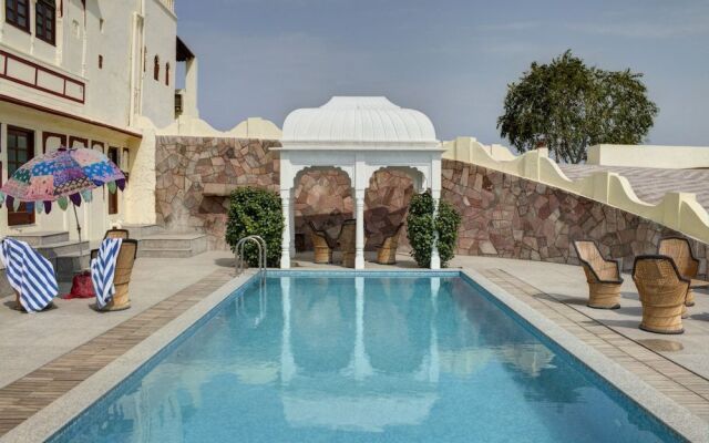 Surajgarh Fort - An Amritara Resort