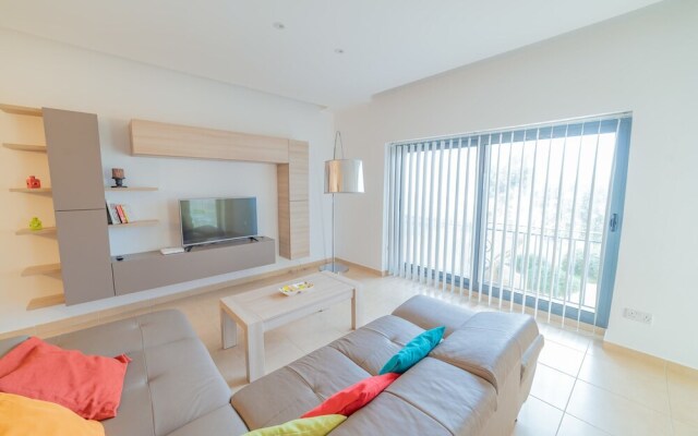 Luxury Seaview & Pool