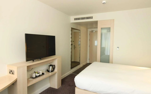 Original Sokos Hotel Tripla