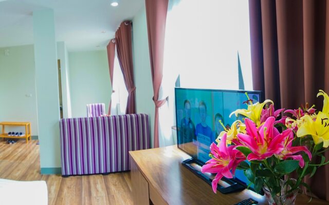 Mai Hotel