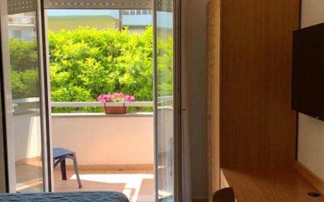 Hotel Mare Azzurro