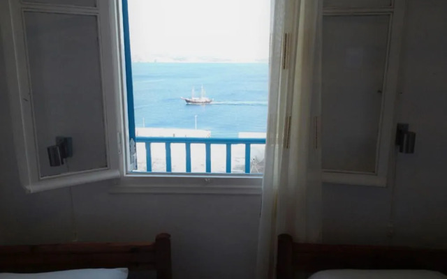 Bouganville Apartments