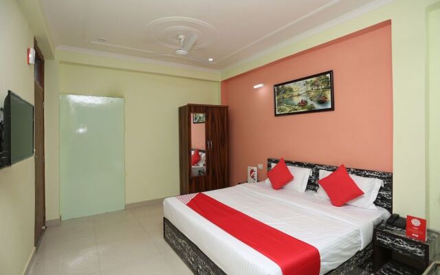 OYO 24502 Yp Hospitality