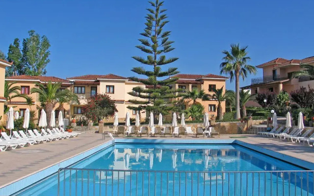 St. Denis Hotel