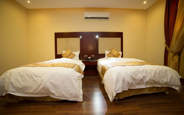 Raoum Inn Buraydah