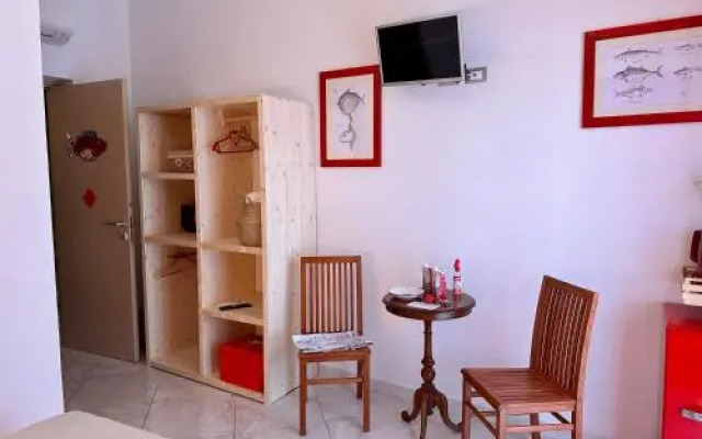 Casa del Palombaro