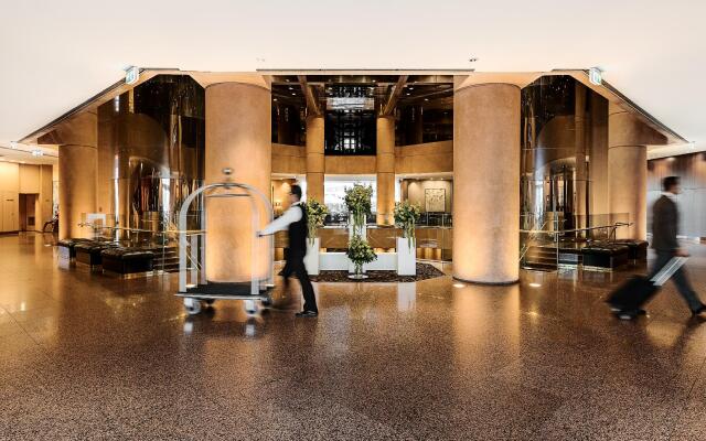 InterContinental Adelaide by IHG