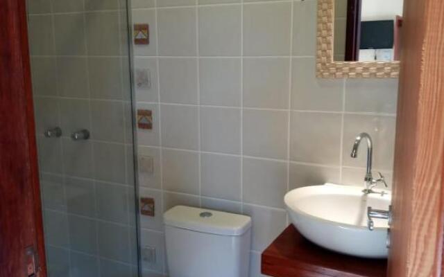 Pousada Don Antonio Praia - 50 metros da Praia!