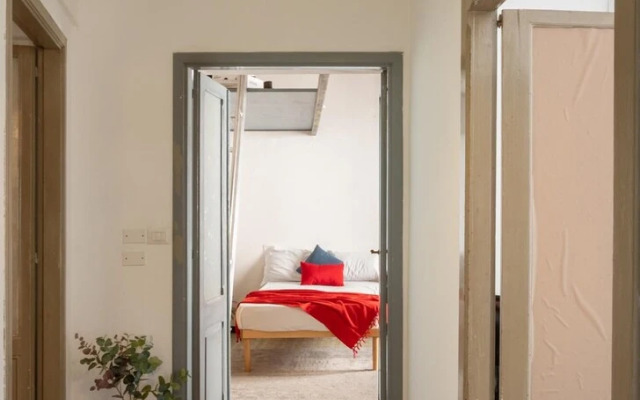 Historic House Castello Junior Suite