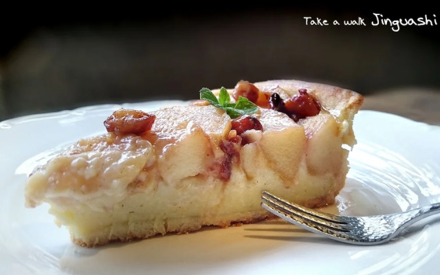 Jinguashi Take a walk