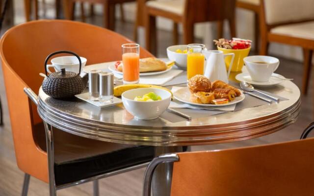 Yelo Lumière Hotel Centre Ville, Sonder Hotel by Marriott Bonvoy