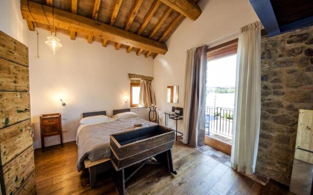 Al Vicolo dei Pescatori