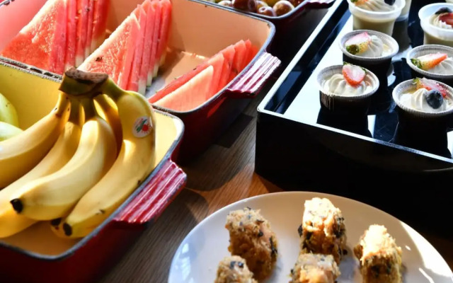 Blossom Hill Inn · Shantang