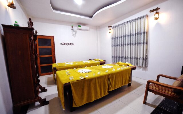 Popa Garden Resort