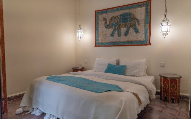 Riad 22 L'Étoile d'Orient