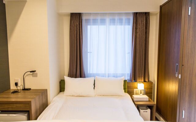 Umeda Plaza Hotel
