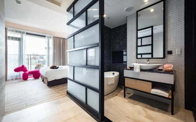 Norway Forest Motel - Wen Chuang Branch