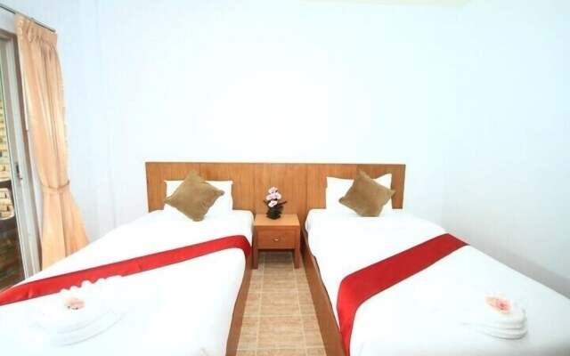 Phu Panwa Resort