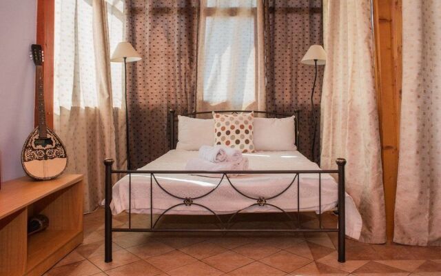 Alexandra's Home