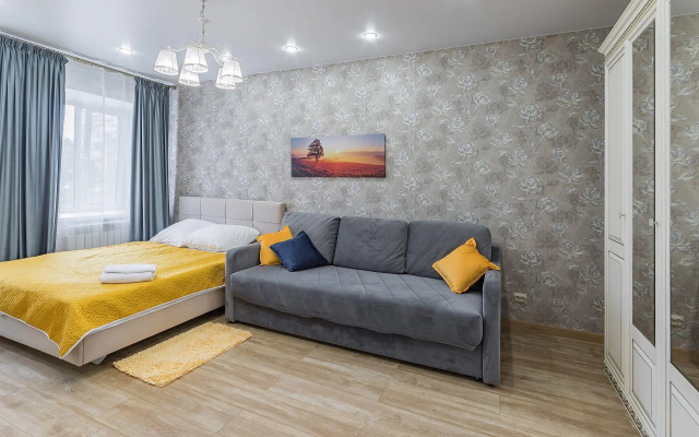 Prima Rent на улице Гоголя 41