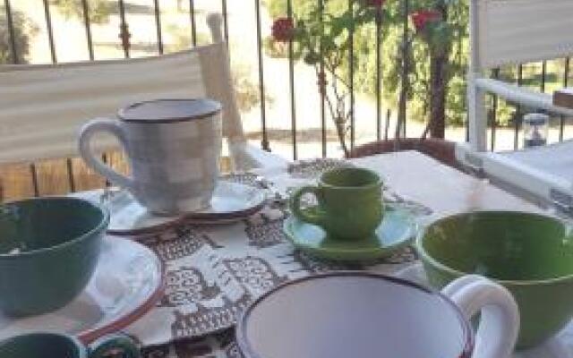 Amore a prima vista B&B