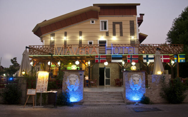 Mavera Hotel