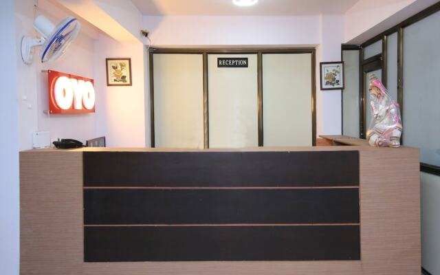 OYO 15094 Sukooon City View