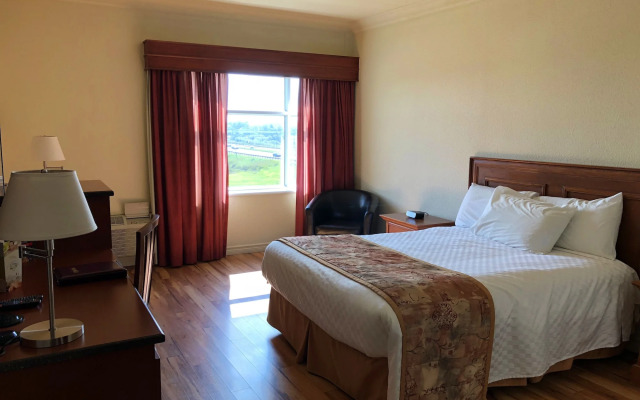 Hotel L'Oie des neiges