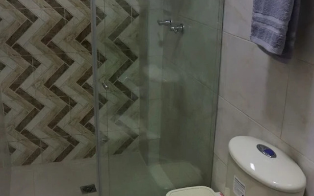 Hostal Kasamador