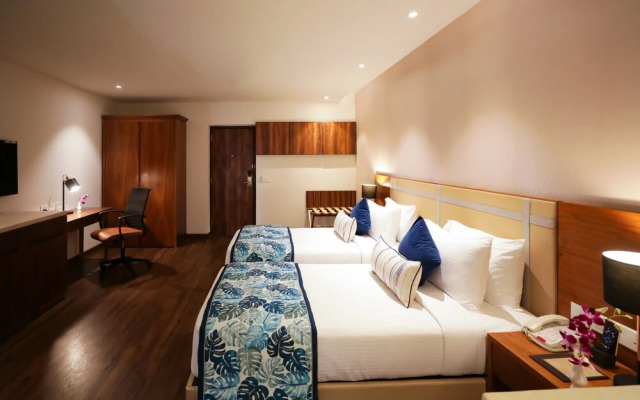Regenta Suites Sector 49 Gurugram