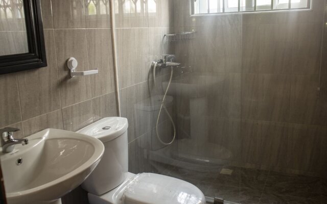 Kislas Luxury Hotel