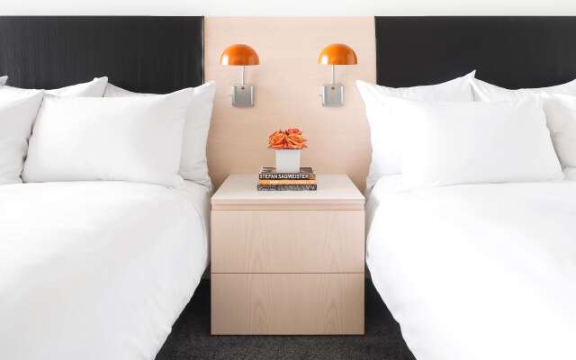 Fordson Hotel, in the Unbound Collection by Hyatt