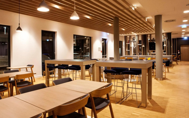 Holiday Inn Express Trier by IHG