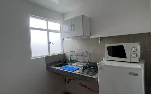 Suites Havre