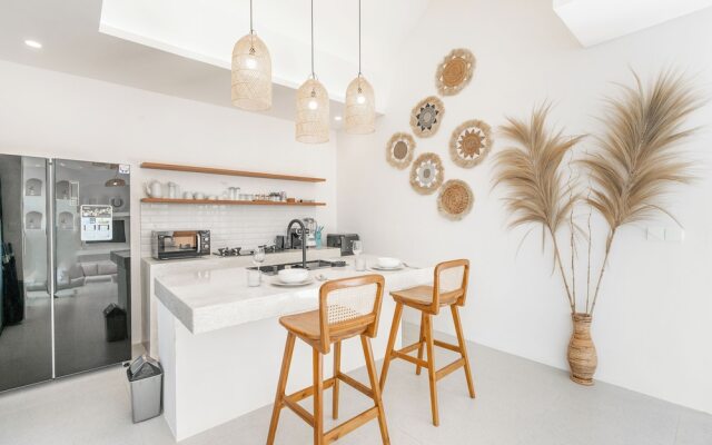 Zeus Villa by Betterplace